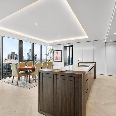 Collins House Apartments By Cllix Melbourne Kültér fotó