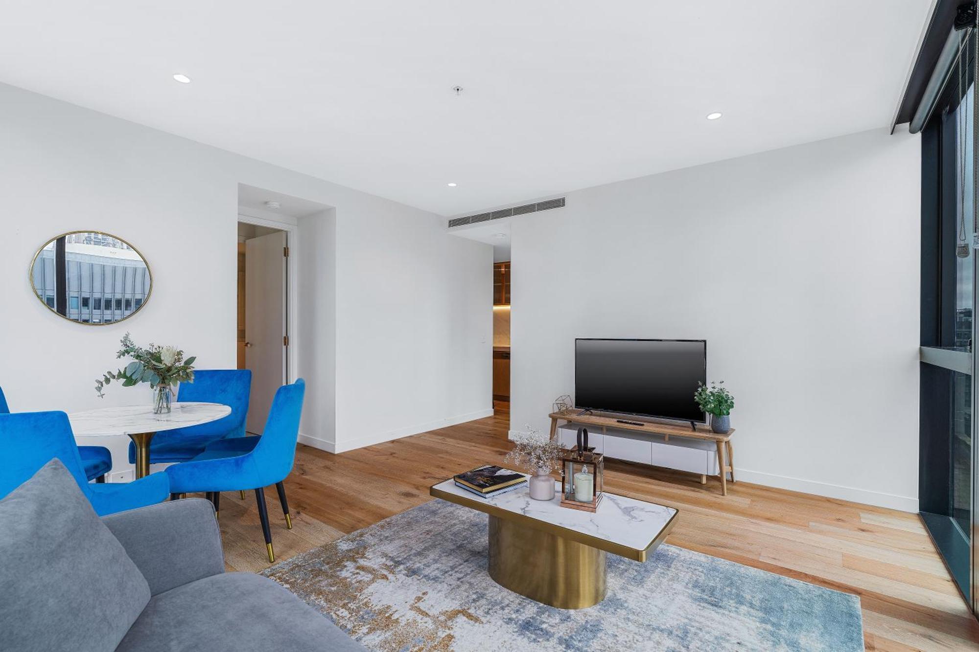 Collins House Apartments By Cllix Melbourne Kültér fotó