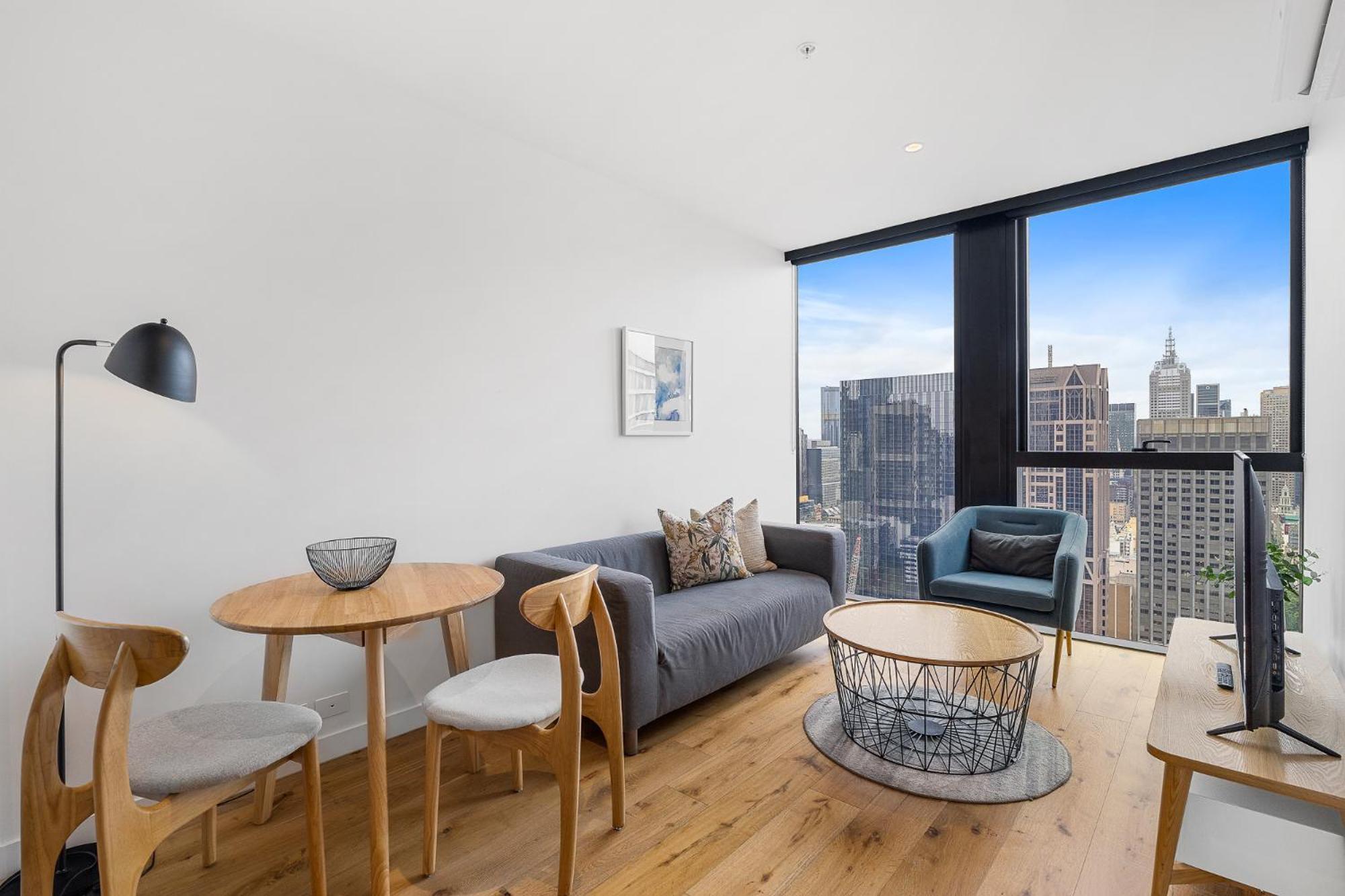 Collins House Apartments By Cllix Melbourne Kültér fotó