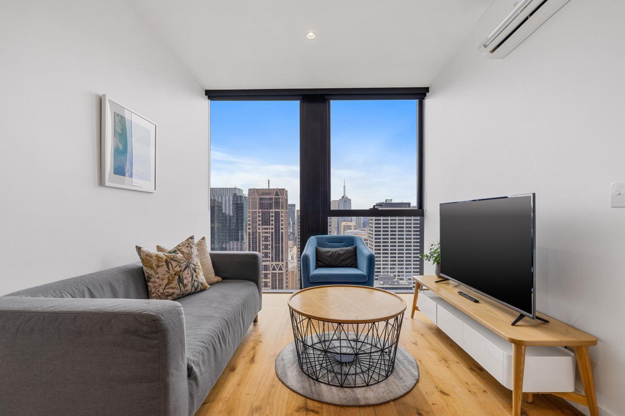 Collins House Apartments By Cllix Melbourne Kültér fotó