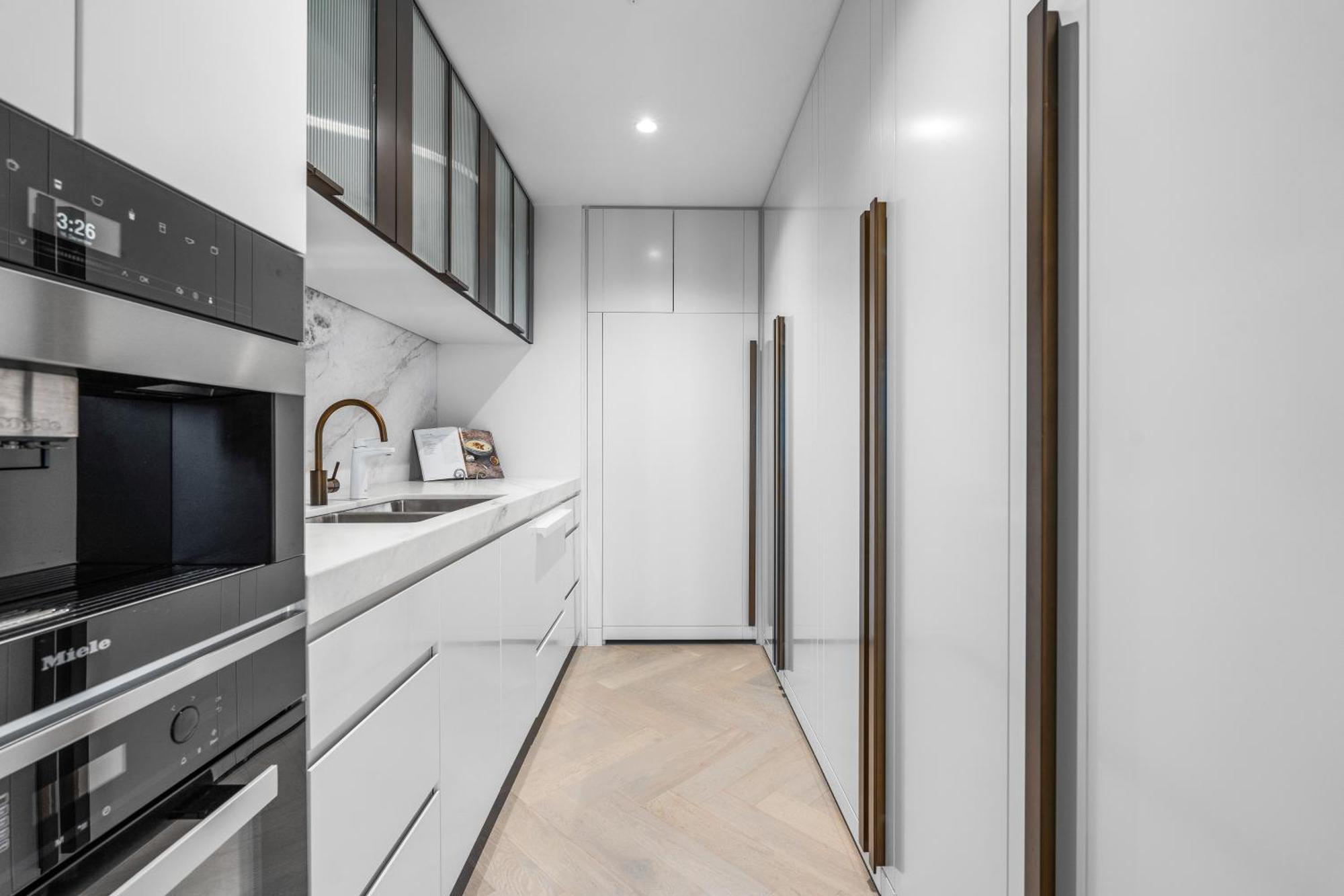 Collins House Apartments By Cllix Melbourne Kültér fotó